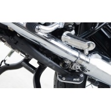 R&G Racing Kickstand Shoe for the Triumph Bonneville /Bonneville T120 '16-18 R&G Racing Kickstand Shoe for the Triumph Bonneville /Bonneville T120 '16-18